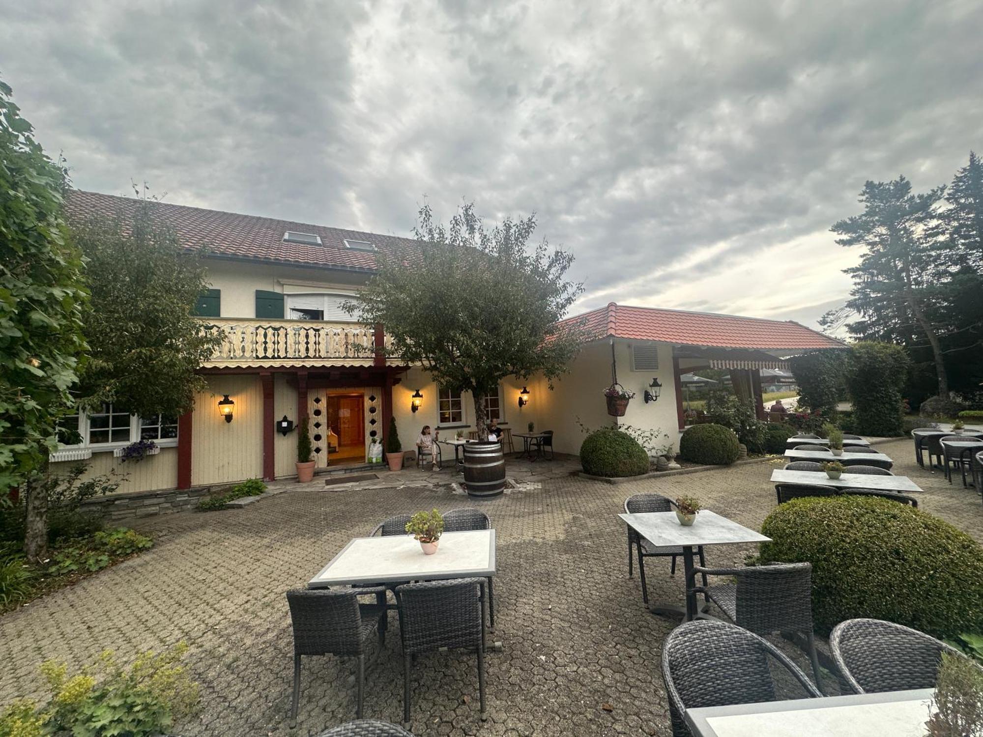 Séjour à la campagne Donautal Fridingen an der Donau